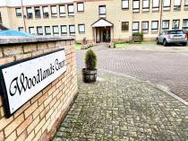 Property to rent in 14 Woodlands Court Woodlands Road Thornliebank