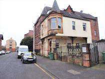 Property to rent in 70 High Street Rutherglen Glasgow