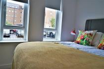 Property to rent in 21 Dorset Street