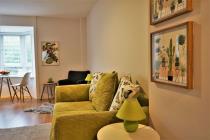 Property to rent in 21 Dorset Street