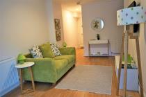 Property to rent in 21 Dorset Street