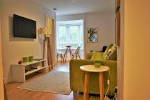 Property to rent in 21 Dorset Street