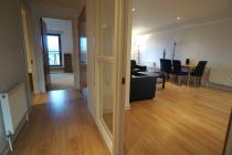 Property to rent in 335 Glasgow Harbour Terrace 7-1