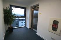 Property to rent in 335 Glasgow Harbour Terrace 7-1