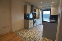 Property to rent in 335 Glasgow Harbour Terrace 7-1