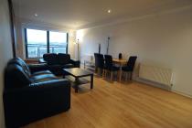 Property to rent in 335 Glasgow Harbour Terrace 7-1