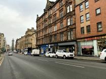 Property to rent in 119 High Street