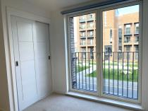 Property to rent in 21 Bedford Street Glasgow