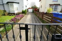 Property to rent in 346 Lincoln Avenue