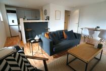 Property to rent in 5 Napiershall Street