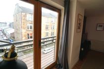 Property to rent in 5 Napiershall Street
