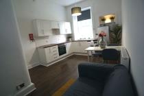 Property to rent in Minerva Street
