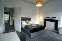 Property to rent in Minerva Street