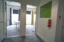 Property to rent in Minerva Street