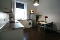 Property to rent in Minerva Street
