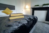 Property to rent in Minerva Street