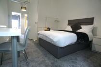 Property to rent in Minerva Street