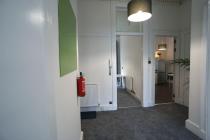 Property to rent in Minerva Street