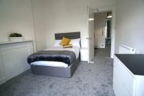 Property to rent in Minerva Street