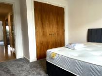 Property to rent in Glasgow Harbour Terraces