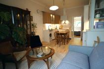 Property to rent in 15 Cochrane Street