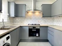 Property to rent in 9 Bruce Road Flat B1