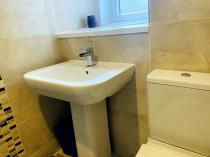 Property to rent in 9 Bruce Road Flat B2