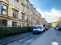 Property to rent in 25 Albert Avenue