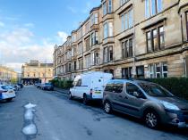 Property to rent in 25 Albert Avenue
