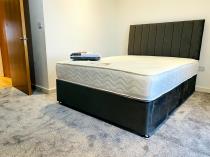 Property to rent in Glasgow Harbour Terrace
