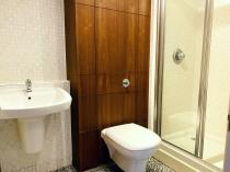 Property to rent in Glasgow Harbour Terrace