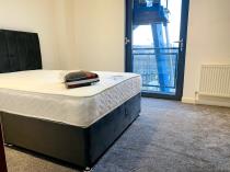 Property to rent in Glasgow Harbour Terrace