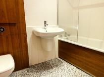 Property to rent in Glasgow Harbour Terrace