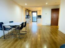 Property to rent in Glasgow Harbour Terrace