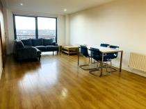 Property to rent in Glasgow Harbour Terrace