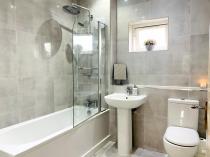 Property to rent in 6 Hopehill Gardens