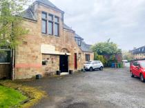 Property to rent in 80 Shawhill Road