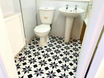 Property to rent in 181 Cables Wynd House Cables Wynd