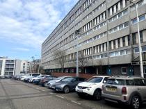 Property to rent in 181 Cables Wynd House Cables Wynd