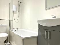 Property to rent in 9 Watson Street Flat 5