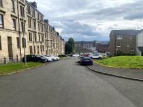 Property to rent in 100 Cardross Street
