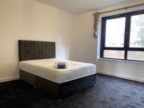 Property to rent in 256 Nether Auldhouse Road