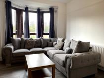 Property to rent in 256 Nether Auldhouse Road