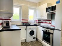 Property to rent in St Vincent St