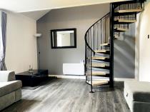 Property to rent in St Vincent St