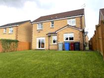 Property to rent in 15 Laurel Wynd