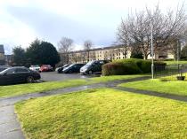 Property to rent in 7 Milnpark Gardens G41 1DN