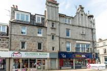 Property to rent in John Street, Aberdeen