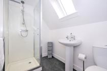 Property to rent in 50 Angusfield Aveue