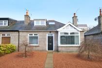 Property to rent in 50 Angusfield Aveue